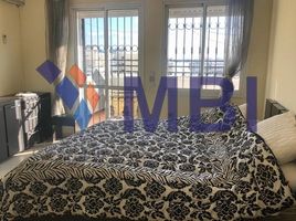 3 Bedroom Condo for rent at Appartement à Louer-Tanger L.N.T.1197, Na Charf, Tanger Assilah, Tanger Tetouan, Morocco
