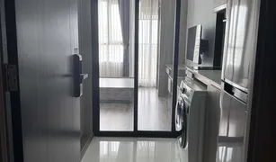 1 chambre Condominium a vendre à Phra Khanong Nuea, Bangkok KnightsBridge Prime Onnut