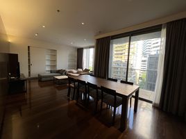 3 спален Кондо в аренду в Piya Residence 28 & 30, Khlong Tan