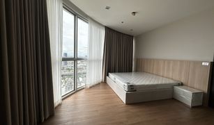 3 Bedrooms Condo for sale in Phra Khanong Nuea, Bangkok Sky Walk Residences