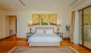 Choeng Thale, ဖူးခက် Rayan Estate တွင် 4 အိပ်ခန်းများ အိမ်ရာ ရောင်းရန်အတွက်