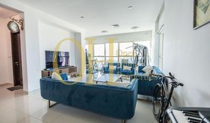 Квартира, 3 спальни на продажу в Marina Square, Абу-Даби Marina Blue Tower