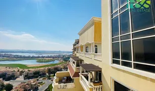 3 Bedrooms Apartment for sale in Royal Breeze, Ras Al-Khaimah Royal Breeze 4