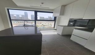 3 Bedrooms Apartment for sale in Makers District, Abu Dhabi Pixel