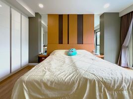 1 Schlafzimmer Appartement zu vermieten im Dusit Grand Park, Nong Prue