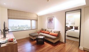曼谷 Si Lom Siri Sathorn 2 卧室 公寓 售 