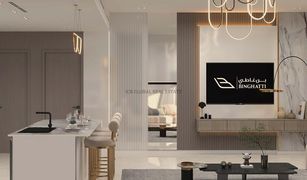 1 Bedroom Apartment for sale in District 18, Dubai District 10