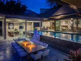 7 Bedroom Villa for rent in Taling Ngam, Koh Samui, Taling Ngam