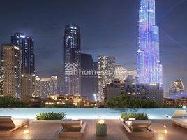 3 Schlafzimmer Wohnung zu verkaufen im City Center Residences, Burj Views, Downtown Dubai