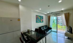 1 Bedroom Condo for sale in Nong Prue, Pattaya Siam Oriental Garden 2