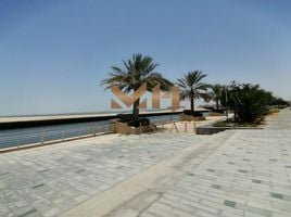 2 Bedroom Townhouse for sale at Lamar Residences, Al Seef, Al Raha Beach