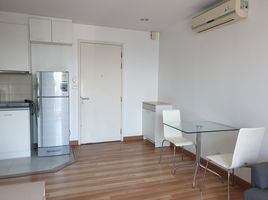 1 Schlafzimmer Wohnung zu vermieten im Centric Scene Sukhumvit 64, Bang Na