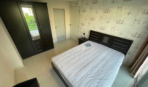 1 Bedroom Condo for sale in Phra Khanong, Bangkok Waterford Park Rama 4