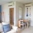 1 Schlafzimmer Wohnung zu vermieten im BLU Cha Am - Hua Hin, Cha-Am, Cha-Am, Phetchaburi