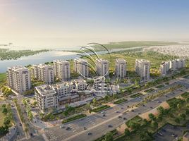 Studio Apartment for sale at Views F, Yas Acres, Yas Island, Abu Dhabi