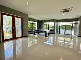 4 Bedroom House for sale at Munkong Pavilion Bangbon 3, Nong Khaem, Nong Khaem