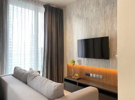 1 Bedroom Condo for rent at Ashton Silom, Suriyawong