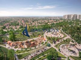 5 बेडरूम मकान for sale at Yas Park Views, Yas Acres