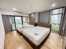 3 Bedroom Apartment for sale at Vertiq, Maha Phruettharam, Bang Rak, Bangkok