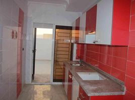 3 Schlafzimmer Appartement zu verkaufen im Appartement à vendre, Na Temara, Skhirate Temara, Rabat Sale Zemmour Zaer, Marokko