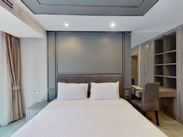 1 Schlafzimmer Appartement zu vermieten im Chaidee Mansion, Khlong Toei Nuea