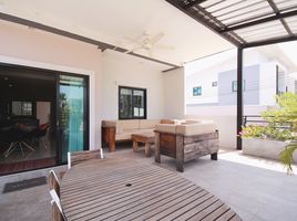 3 Schlafzimmer Villa zu verkaufen im Ploen City Hua Hin 105, Wang Phong, Pran Buri