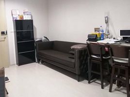 1 Schlafzimmer Appartement zu verkaufen im Condolette Pixel Sathorn, Chong Nonsi