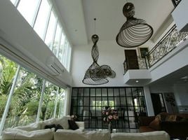 3 Schlafzimmer Villa zu verkaufen in Pak Kret, Nonthaburi, Ban Mai