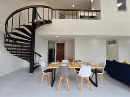 3 Bedroom Condo for rent at Panchalae Boutique Residence, Nong Prue, Pattaya, Chon Buri