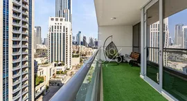 Доступные квартиры в Bahwan Tower Downtown