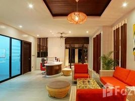 Studio Apartment for rent at The Emerald Terrace, Patong