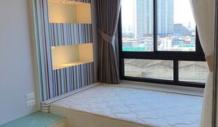 3 Bedrooms Condo for sale in Chong Nonsi, Bangkok Lumpini Place Narathiwas-Chaopraya