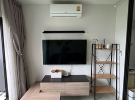 1 Schlafzimmer Appartement zu vermieten im Life Sukhumvit 48, Phra Khanong