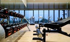 Fotos 2 of the Fitnessstudio at Issara Collection Sathorn