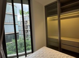 2 Schlafzimmer Appartement zu vermieten im FYNN Asoke Sukhumvit 10, Khlong Toei