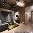 Studio Penthouse for rent at Six Senses, Malate