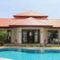 4 Bedroom Villa for rent at Cherng Lay Villas and Condominium, Choeng Thale