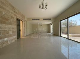 4 Bedroom Villa for sale at Qattouf Community, Al Raha Gardens