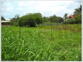  Land for sale in Morning Market (Talat Sao), Chanthaboury, Sisattanak