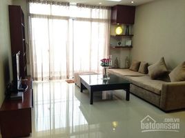 3 Bedroom Apartment for rent at Cao Ốc BMC, Co Giang, District 1