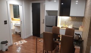 1 Bedroom Condo for sale in Nong Prue, Pattaya The Feelture Condominium