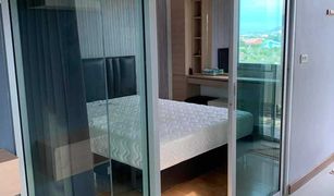 1 Schlafzimmer Wohnung zu verkaufen in Saen Suk, Pattaya Blue Ocean Condo Bangsaen