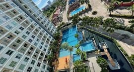 Available Units at The Trust Condo South Pattaya