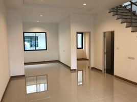 3 Bedroom Townhouse for rent at The Canvas Sukhumvit- Samrong, Samrong, Phra Pradaeng, Samut Prakan