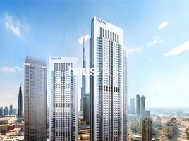 1 Bedroom Apartment for sale at Downtown Views II, Downtown Dubai