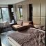 Studio Wohnung zu vermieten im Life Ladprao, Chomphon