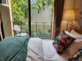 Studio Apartment for rent at La Habana, Nong Kae