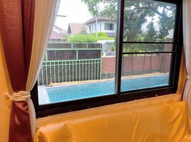 2 Schlafzimmer Villa zu vermieten in Mueang Chiang Mai, Chiang Mai, Tha Sala, Mueang Chiang Mai