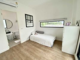 4 Schlafzimmer Villa zu verkaufen im Mono Loft Villas Palai, Chalong, Phuket Town