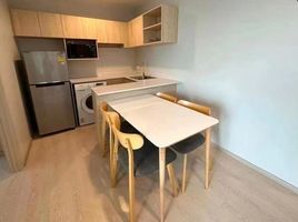 2 Bedroom Apartment for rent at Nue Noble Srinakarin - Lasalle, Samrong Nuea